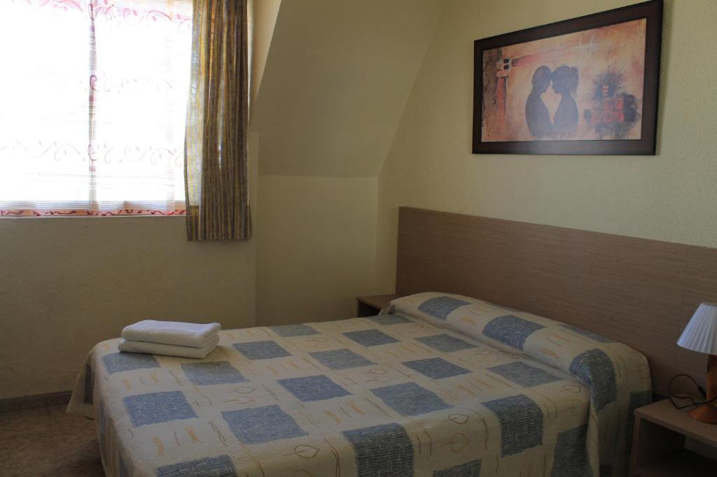 Maison d'hôtes Juanita Málaga